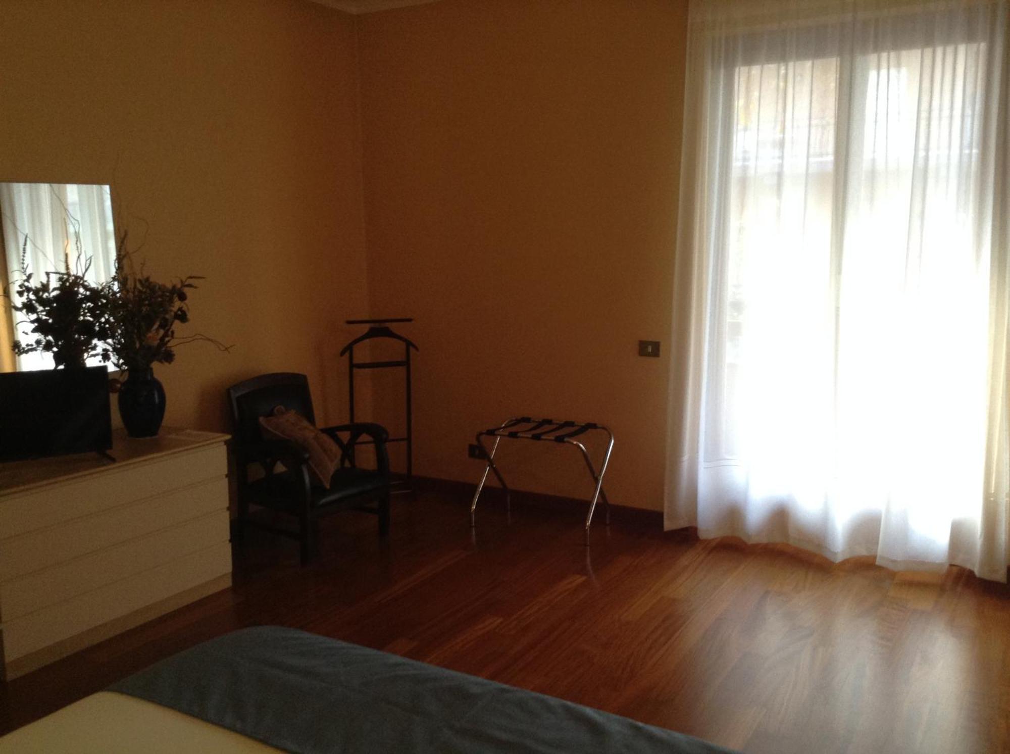 Casa Di Lucia B&B Ladispoli Habitación foto
